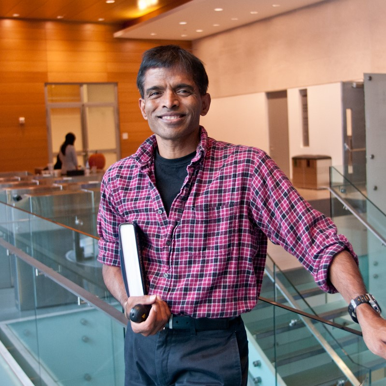 Aswath Damodaran, CFA Society Poland Annual Conference
